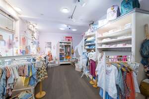  Engel & Bengel. Einfach schöne Sachen für Babys und Kinder von 0-8 Jahre in München