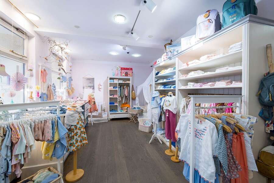  Engel & Bengel. Einfach schöne Sachen für Babys und Kinder von 0-8 Jahre in München
