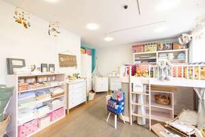  Engel & Bengel. Einfach schöne Sachen für Babys und Kinder von 0-8 Jahre in München