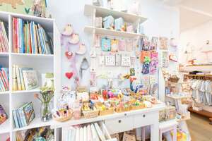  Engel & Bengel. Einfach schöne Sachen für Babys und Kinder von 0-8 Jahre in München