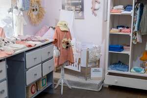  Engel & Bengel. Einfach schöne Sachen für Babys und Kinder von 0-8 Jahre in München