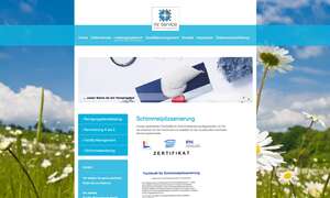 mr. service Facility Management GmbH. Gebäudereinigung und Wohnungssanierung in München