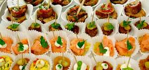  Farfallina's Patisserie Yvonne  Höhne. Konditorei Bistro Café Catering  in Wagenhofen b. Odelzhausen