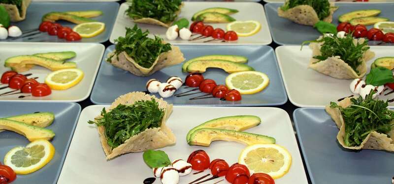  Farfallina's Patisserie Yvonne  Höhne. Konditorei Bistro Café Catering  in Wagenhofen b. Odelzhausen