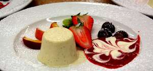  Farfallina's Patisserie Yvonne  Höhne. Konditorei Bistro Café Catering  in Wagenhofen b. Odelzhausen