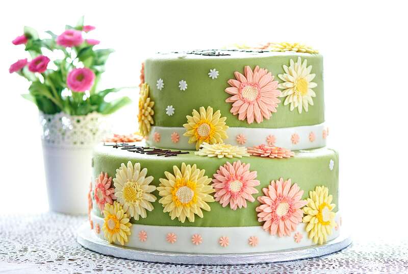  Farfallina's Patisserie Yvonne  Höhne. Konditorei Bistro Café Catering  in Wagenhofen b. Odelzhausen