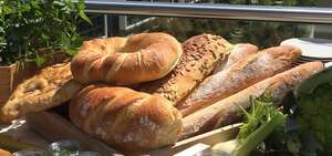  Farfallina's Patisserie Yvonne  Höhne. Konditorei Bistro Café Catering  in Wagenhofen b. Odelzhausen