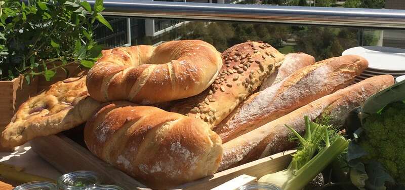  Farfallina's Patisserie Yvonne  Höhne. Konditorei Bistro Café Catering  in Wagenhofen b. Odelzhausen