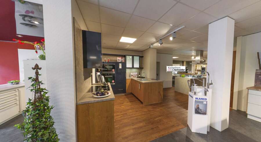  Küchenhaus Schneider GmbH.  in Morsbach 