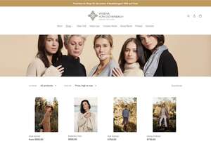 Verena von Eschenbach - 