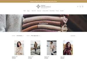 Verena von Eschenbach - 