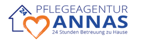 PFLEGEAGENTUR ANNAS GmbH München