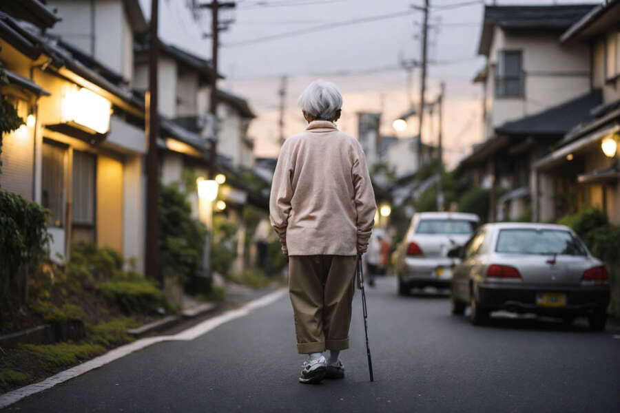 Hinlauftendenzen bei einer Demenzerkrankung...Infos der 24 Stunden Betreuung PROMEDICA PLUS München Mitte 
präsentiert von: PROMEDICA PLUS München Mitte Elisabeth u. Ulrich Annas in München  in der Region …  München 