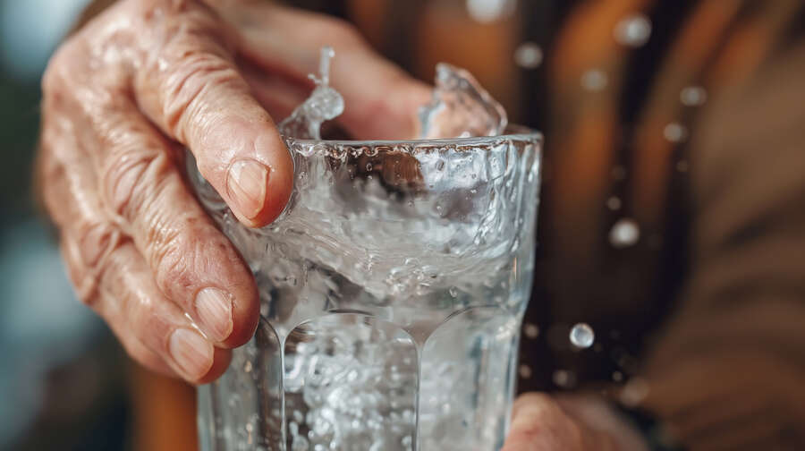 24-Stunden-Pflege bei Parkinson... Infos der 24 Stunden Betreuung PROMEDICA PLUS München-Mitte 
präsentiert von: PROMEDICA PLUS München Mitte Elisabeth u. Ulrich Annas in München  in der Region …  München 