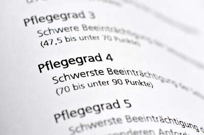 Pflegegrad einfach erklärt: Was er bedeutet und wie man ihn bekommt