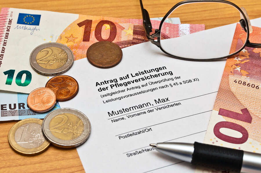 Verhinderungspflege: Entlastung für Pflegende – Sicherheit für Ihre Liebsten... Infos der 24 Stunden Betreuung PROMEDICA PLUS München-Mitte 
präsentiert von: PROMEDICA PLUS München Mitte Elisabeth u. Ulrich Annas in München  in der Region …  München 