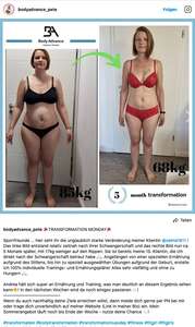  Body Advance - Online Fitness mit Peter Jacob. Fitness Coaching online / Online Personal Trainer in Gebesee bei Erfurt