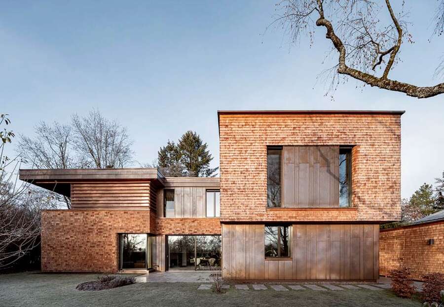  Stephan Maria Lang Architektengesellschaft mbH.  in München