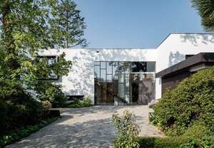  Stephan Maria Lang Architektengesellschaft mbH.  in München