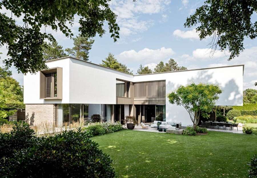  Stephan Maria Lang Architektengesellschaft mbH.  in München