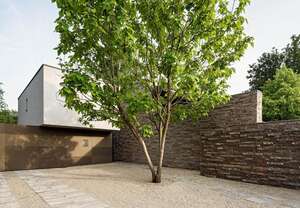  Stephan Maria Lang Architektengesellschaft mbH.  in München