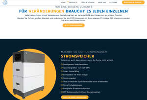  solarUp24 GmbH.  in Straubing