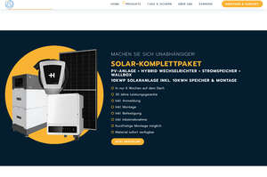  solarUp24 GmbH.  in Straubing