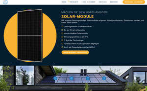  solarUp24 GmbH.  in Straubing