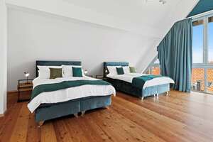  HELLOFLATS Serviced Apartments. Ferienwohnungen im Großraum Erding München in Erding