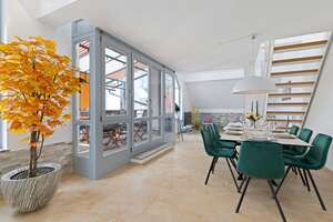  HELLOFLATS Serviced Apartments. Ferienwohnungen im Großraum Erding München in Erding