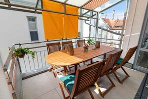  HELLOFLATS Serviced Apartments. Ferienwohnungen im Großraum Erding München in Erding