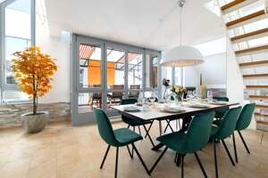  HELLOFLATS Serviced Apartments. Ferienwohnungen im Großraum Erding München in Erding