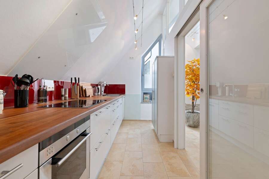  HELLOFLATS Serviced Apartments. Ferienwohnungen im Großraum Erding München in Erding