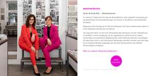 rhetoric academy - Elisabeth Eder & Brigitte Landwehr