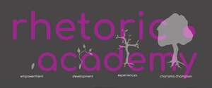 rhetoric academy - Elisabeth Eder & Brigitte Landwehr