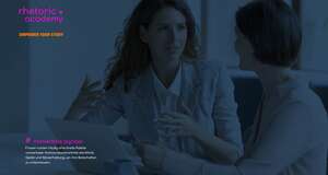 rhetoric academy - Elisabeth Eder & Brigitte Landwehr