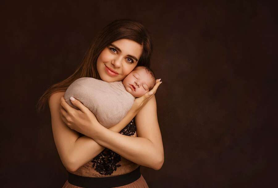 Anne Deml Photography. Baby Fotos, Babybauchshootings, Newbornshooting, Familienshooting in München
