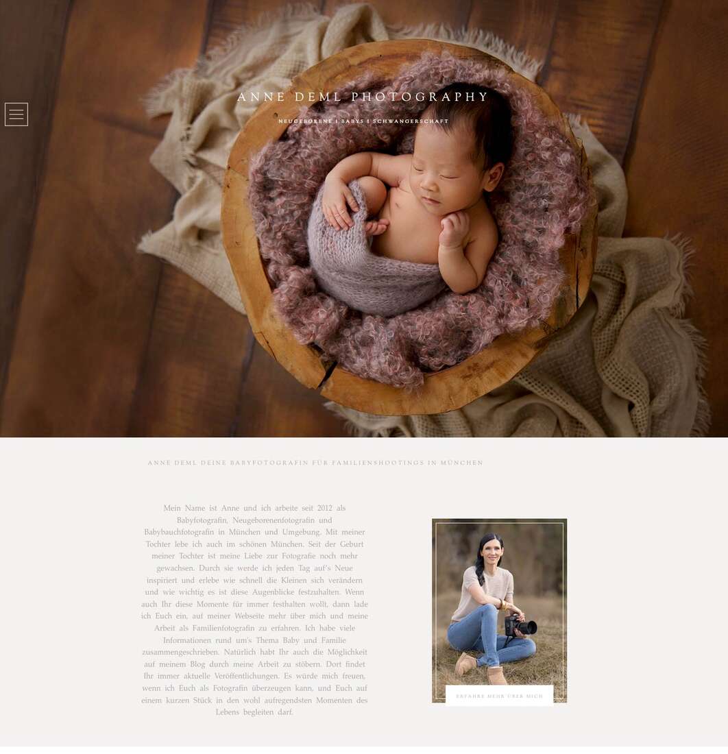 Anne Deml Photography - 
