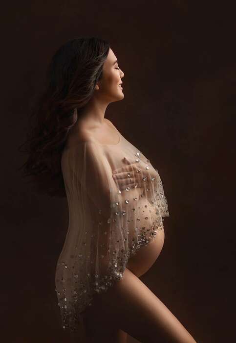 Fine Art Babybauchschooting München 
präsentiert von: Anne Deml Photography  in München  in der Region …  München 