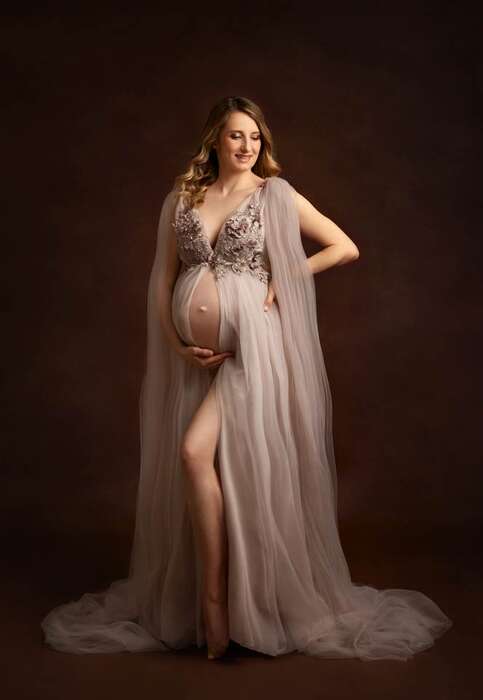 Fine Art Babybauchschooting München 
präsentiert von: Anne Deml Photography  in München  in der Region …  München 