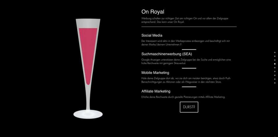 Kreativbar / Mario Bartenhauser Consulting - Mario Bartenhauser