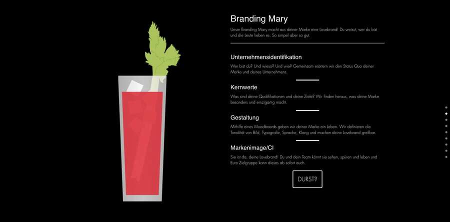  Kreativbar / Mario Bartenhauser Consulting.  in Haar bei München