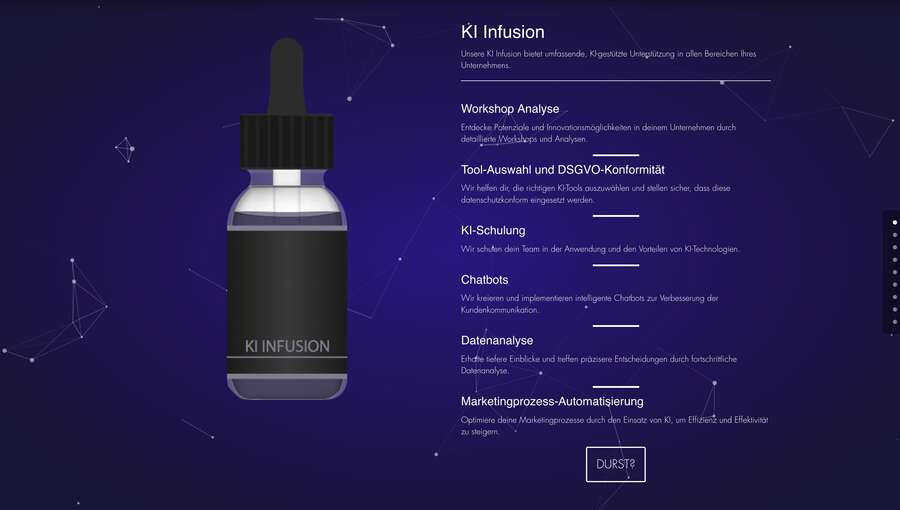  Kreativbar / Mario Bartenhauser Consulting.  in Haar bei München