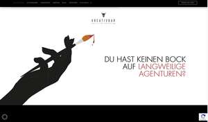 Kreativbar / Mario Bartenhauser Consulting - Mario Bartenhauser